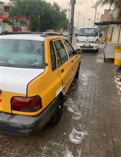 سایپا ساینا